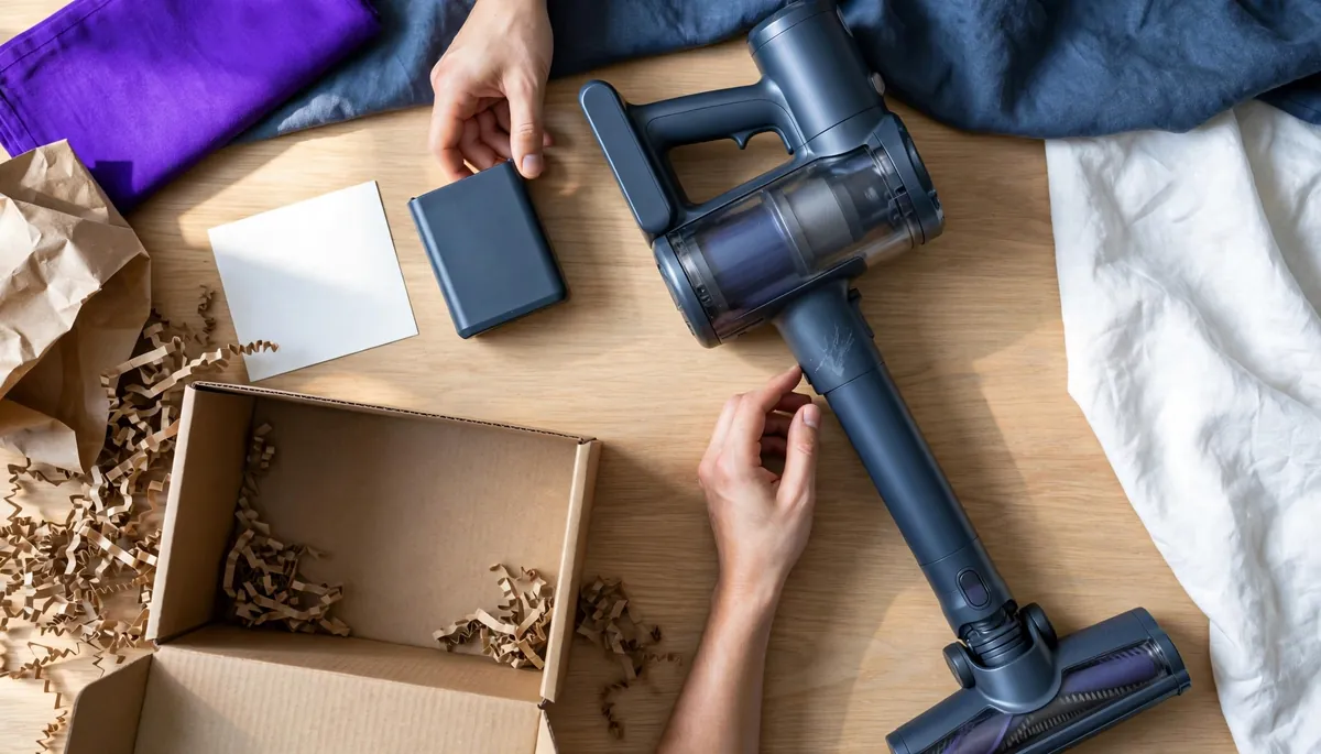 Faut-il acheter un aspirateur sans fil reconditionné ?