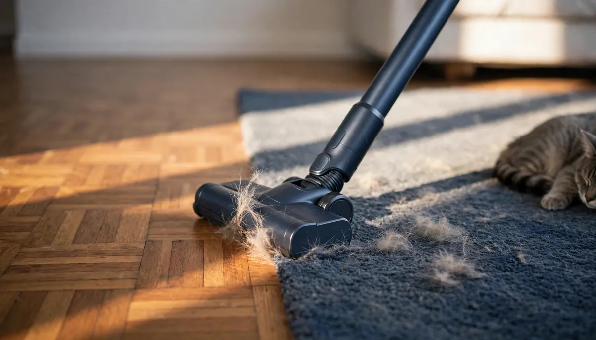 Quelle puissance choisir pour un aspirateur balai ?